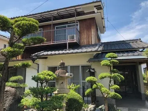 5DK物件 松山市 愛媛県 (2)