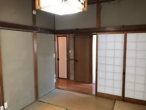 5DK物件 松山市 愛媛県 (11)