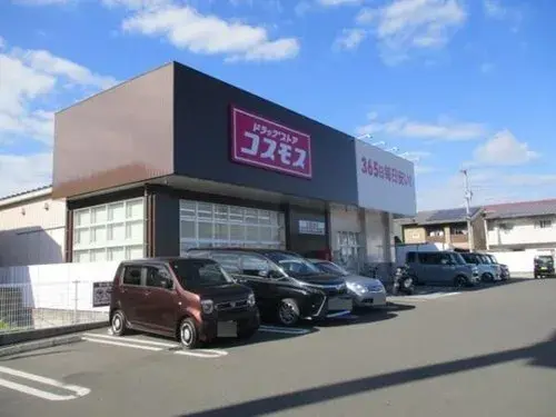 5DK物件 松山市 愛媛県 (18)