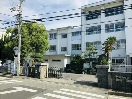5DK物件 松山市 愛媛県 (22)