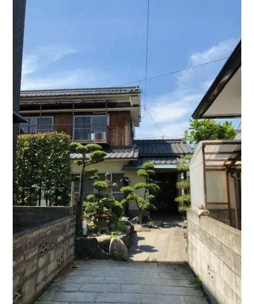 5DK物件 松山市 愛媛県 (5)