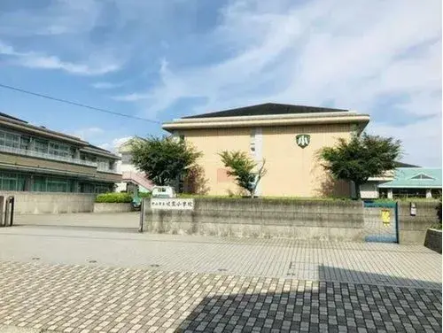 5DK物件 松山市 愛媛県 (6)