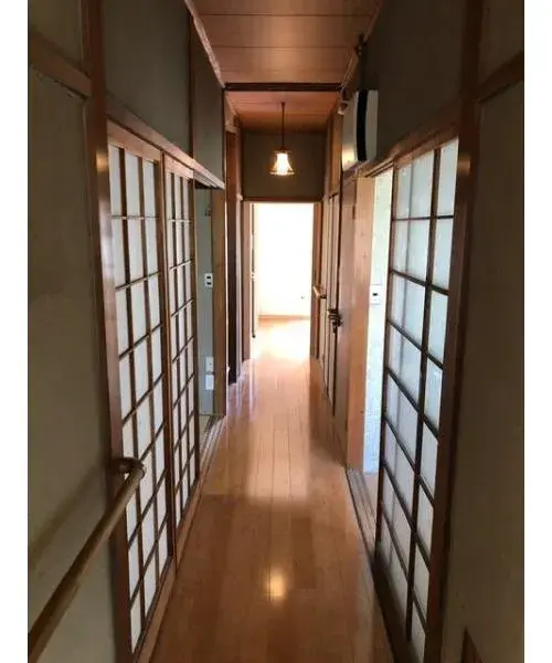 5DK物件 松山市 愛媛県 (9)