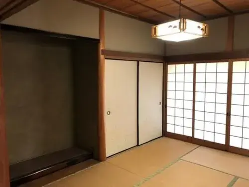5DK物件 松山市 愛媛県 (10)