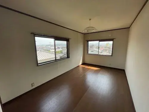 طابقين مدينة Niihama محافظة Ehime (5)