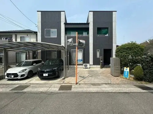 Akiya in Niihama