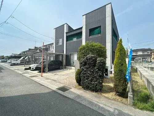 5LDK+S Niihama City Ehime Prefecture Property (2)