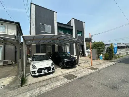 5LDK+S Niihama City Ehime Prefecture Property (3)