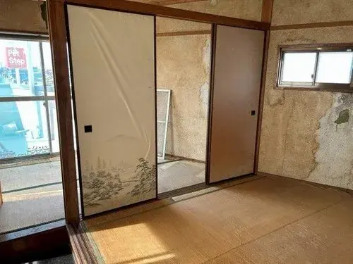 Ehime Prefecture Matsuyama City 3DK Property (11)