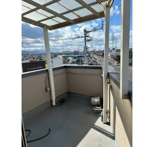 Ehime Prefecture Matsuyama City 3DK Property (12)