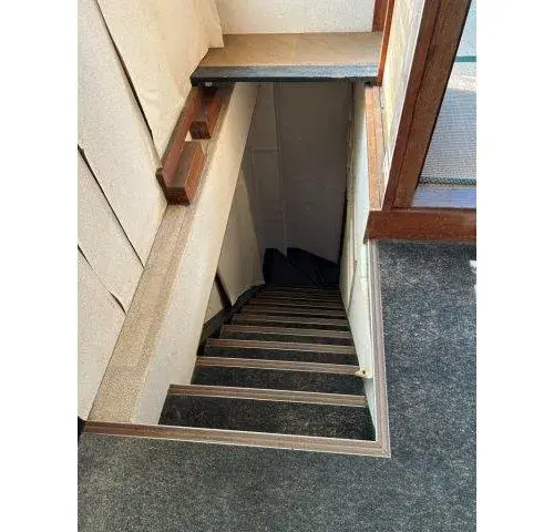 Ehime Prefecture Matsuyama City 3DK Property (13)