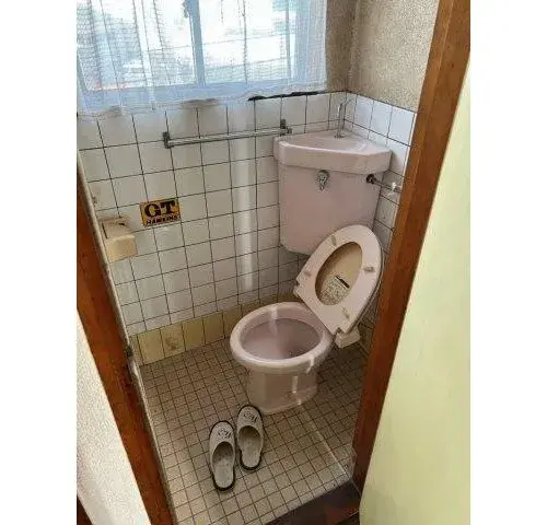 Ehime Prefecture Matsuyama City 3DK Property (15)