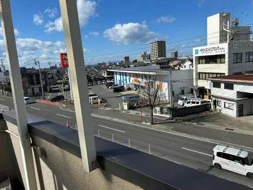 Ehime Prefecture Matsuyama City 3DK Property (17)