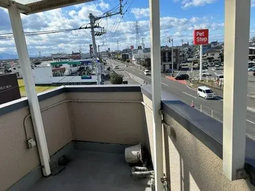 Ehime Prefecture Matsuyama City 3DK Property (18)