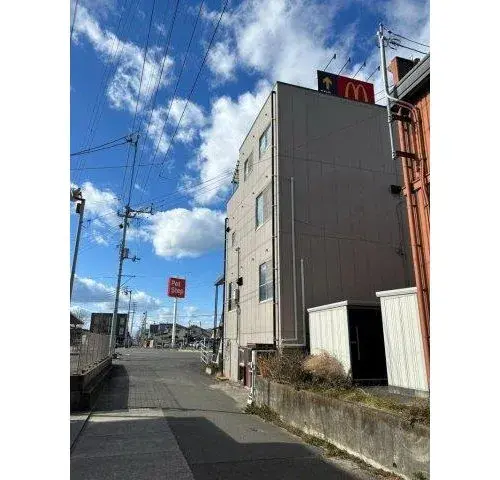 Ehime Prefecture Matsuyama City 3DK Property (3)