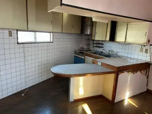 Ehime Prefecture Matsuyama City 3DK Property (9)