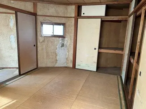 Ehime Prefecture Matsuyama City 3DK Property (10)