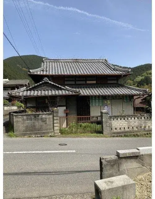 عقار 4K في Ehime Saijo (2)
