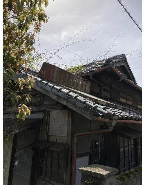 عقار 4K في Ehime Saijo (3)