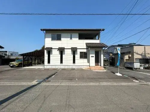 Akiya in Niihama