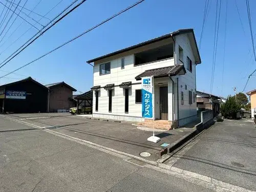4LDK+S Property Niihama City Ehime Prefecture (2)
