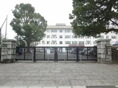 4LDK+S Property Niihama City Ehime Prefecture (17)