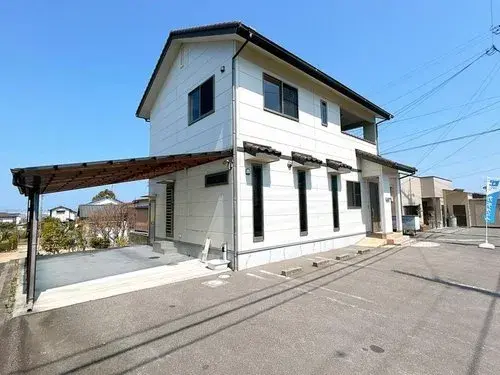 4LDK+S Property Niihama City Ehime Prefecture (3)