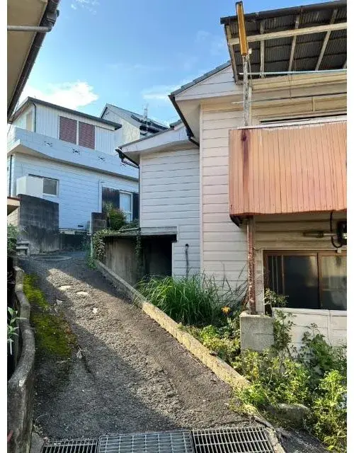 Propiedad 4DK Ciudad de Shikokuchuo Prefectura de Ehime (2)