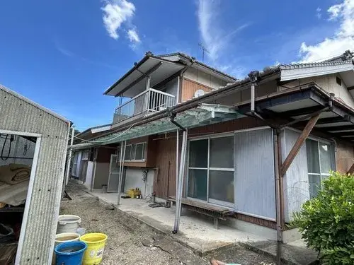 7DK Saijo City محافظة إهيمه (2)