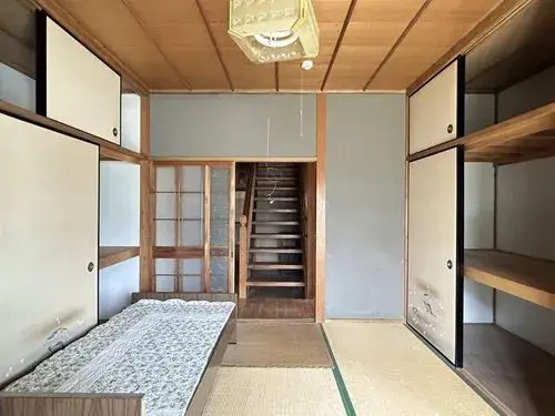 7DK Saijo City محافظة إهيمه (11)