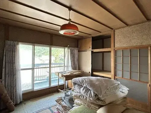 7DK Saijo City محافظة إهيمه (13)