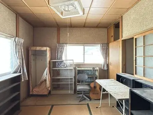 7DK Saijo City محافظة إهيمه (14)
