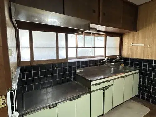 7DK Saijo City محافظة إهيمه (18)