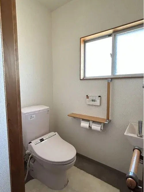 7DK Saijo City محافظة إهيمه (19)