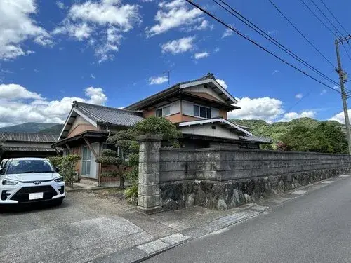 7DK Saijo City محافظة إهيمه (5)