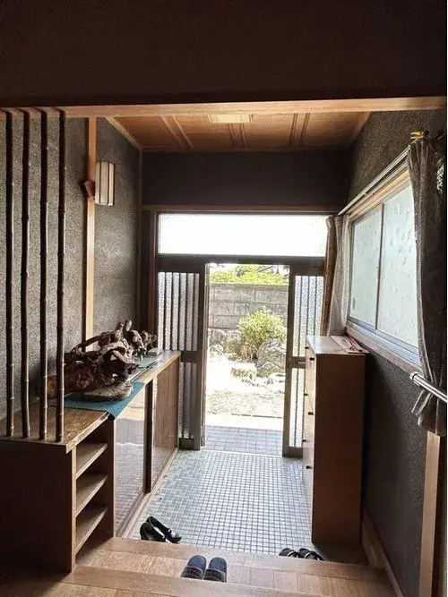 7DK Saijo City محافظة إهيمه (6)