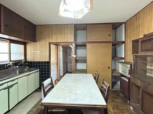 7DK Saijo City محافظة إهيمه (7)