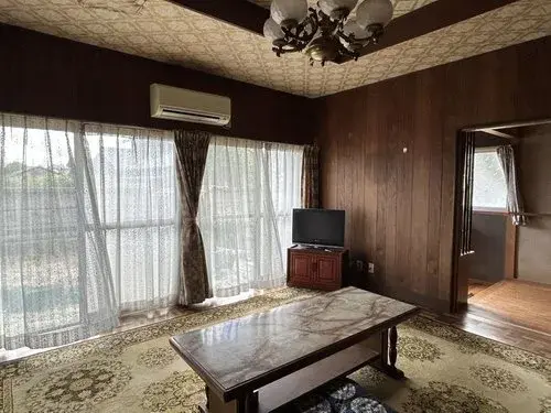 7DK Saijo City محافظة إهيمه (8)