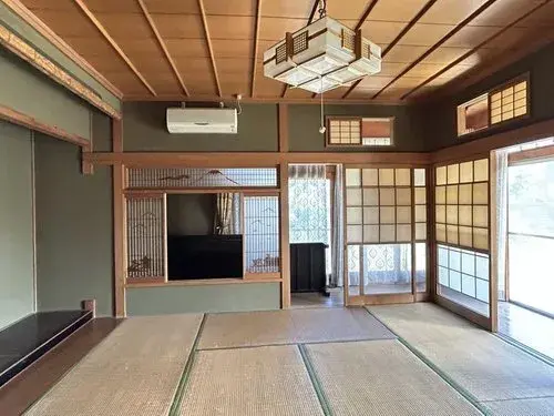 7DK Saijo City محافظة إهيمه (10)