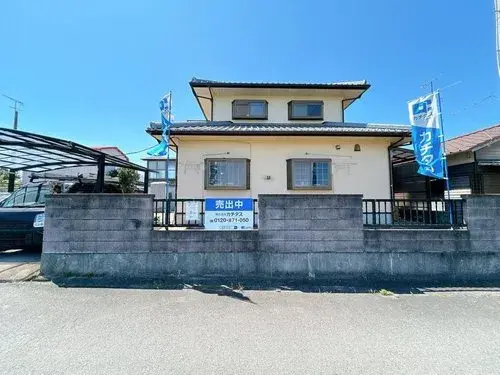 Akiya in Saijo
