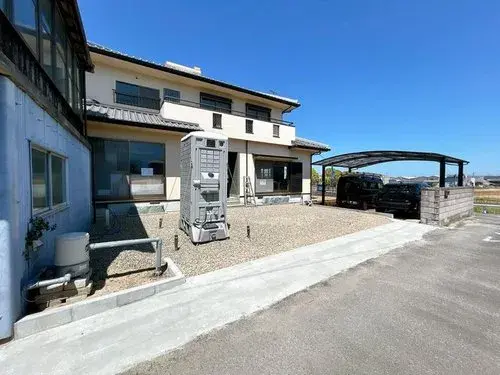5LDK Bien immobilier Ville de Saijo Préfecture d'Ehime (2)