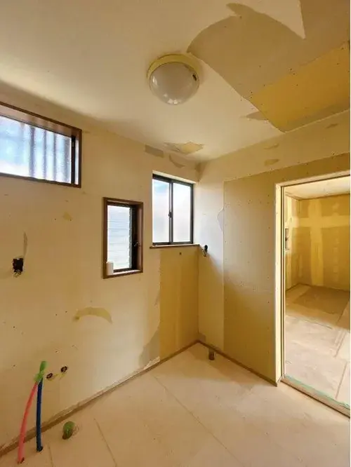 5LDK Bien immobilier Ville de Saijo Préfecture d'Ehime (11)
