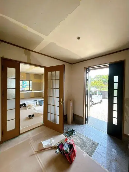 5LDK Bien immobilier Ville de Saijo Préfecture d'Ehime (12)