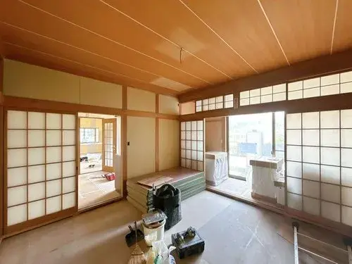5LDK Bien immobilier Ville de Saijo Préfecture d'Ehime (14)