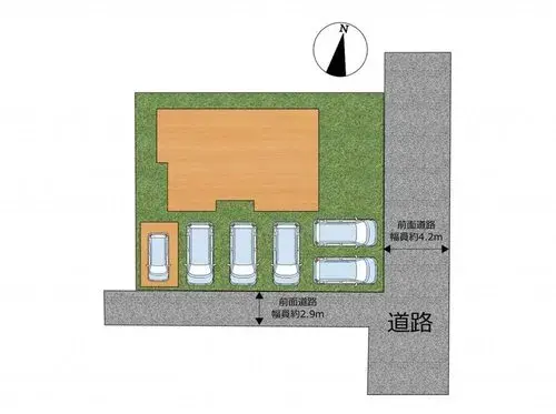 5LDK Bien immobilier Ville de Saijo Préfecture d'Ehime (17)