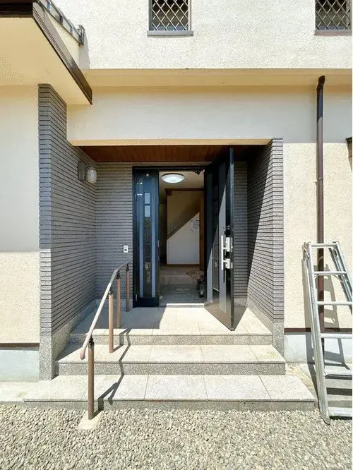 5LDK Bien immobilier Ville de Saijo Préfecture d'Ehime (4)