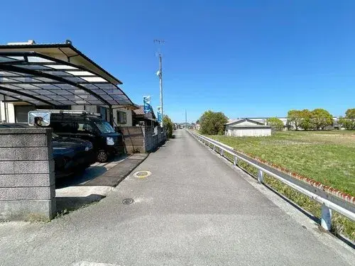 5LDK Bien immobilier Ville de Saijo Préfecture d'Ehime (5)