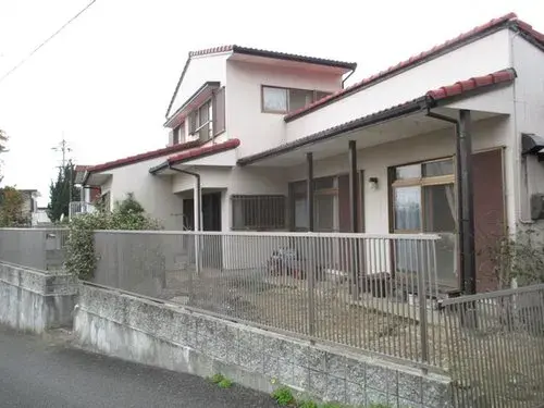 Akiya in Niihama