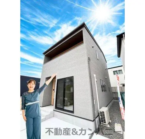 3LDK+S Property Matsuyama City Ehime Prefecture (3)