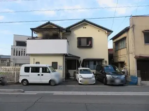 Akiya in Matsuyama